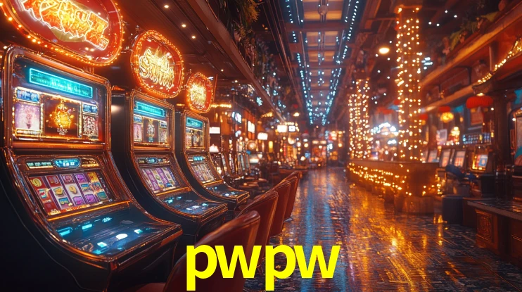 pwpw: Seu Cassino Premiado com Pagamentos Rápidos