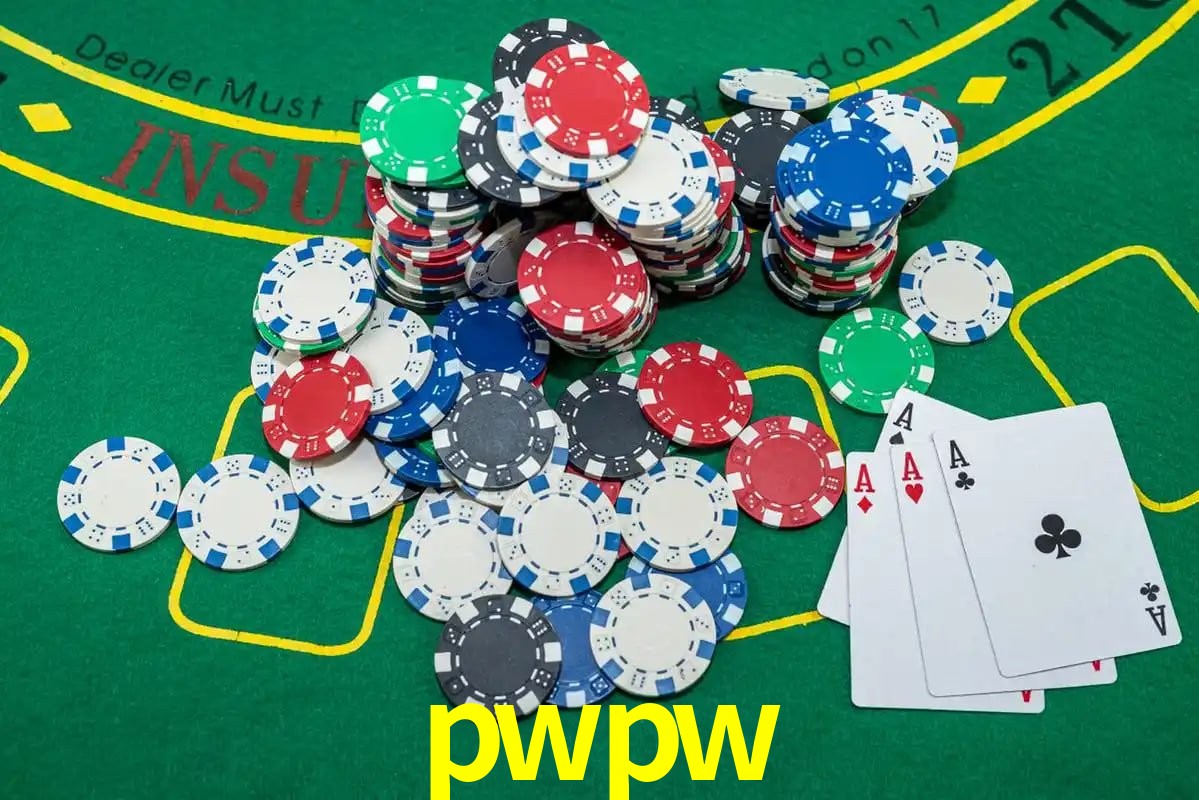 Estatísticas pwpw