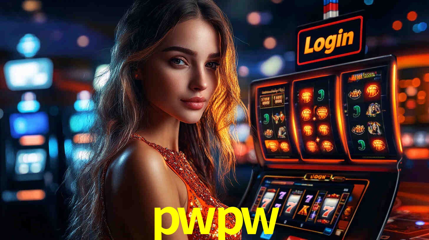 Sinta a adrenalina dos jogos de cassino com pwpw