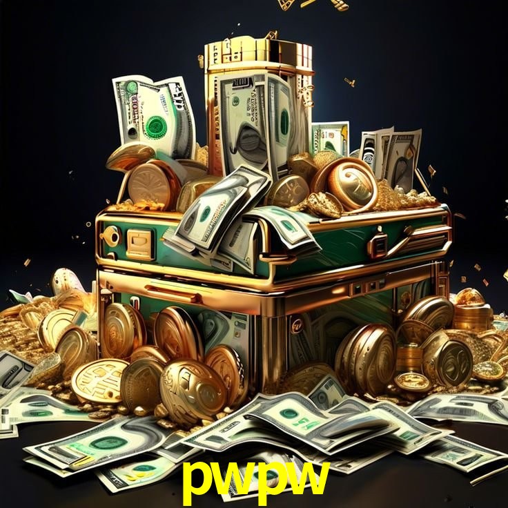 Benefícios da Conta pwpw