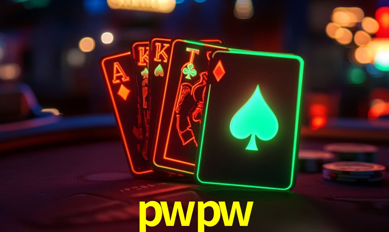 Sistemas de Segurança pwpw