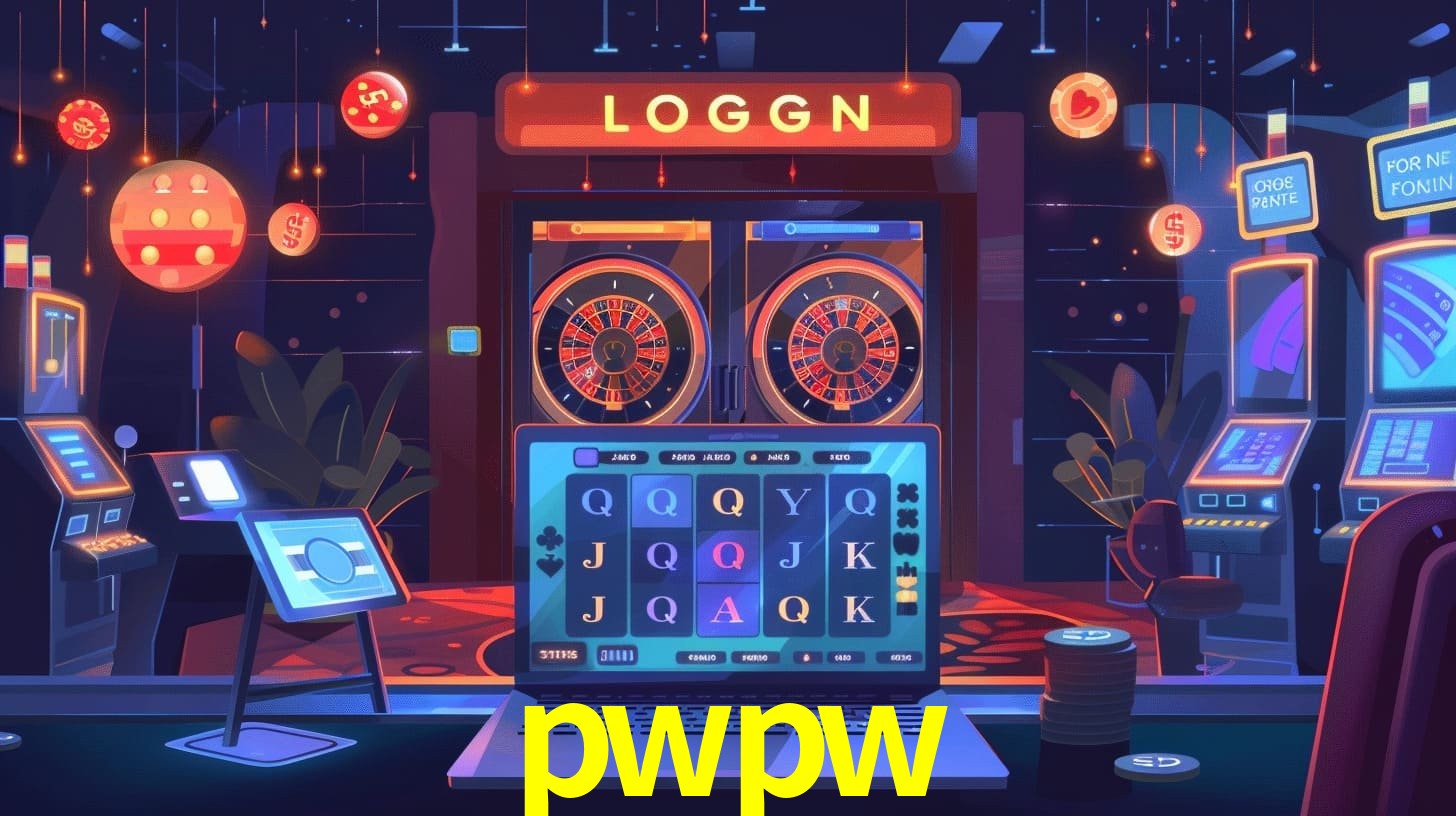 Diretório de Jogos pwpw