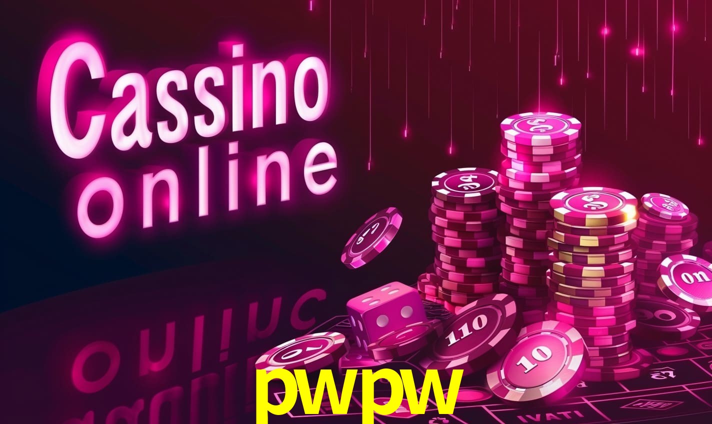Interface do App pwpw