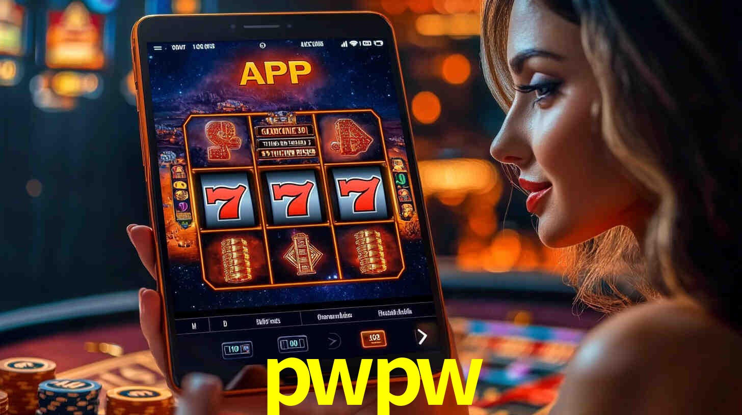 pwpw: A Experiência de Casino com Jogos de Mesa ao Vivo