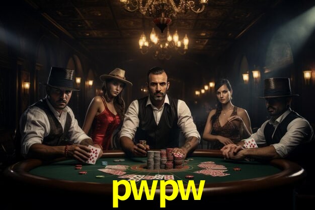Casino Ao Vivo pwpw