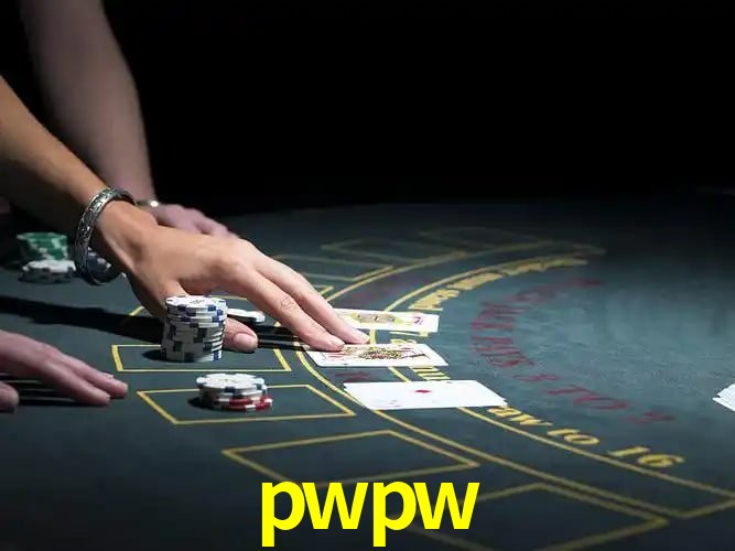 Provedores de Jogos pwpw