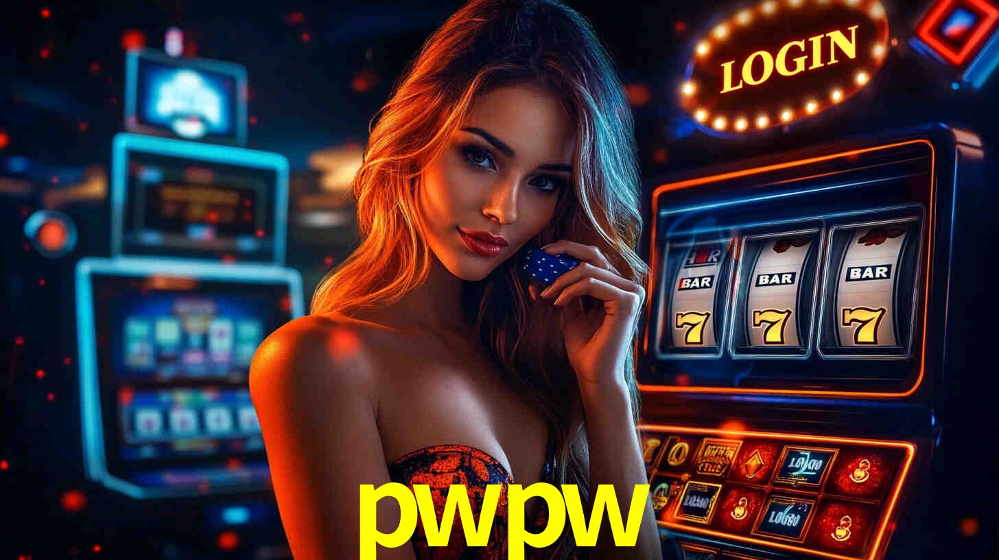 Bônus Generosos e Exclusivos no pwpw para Você!