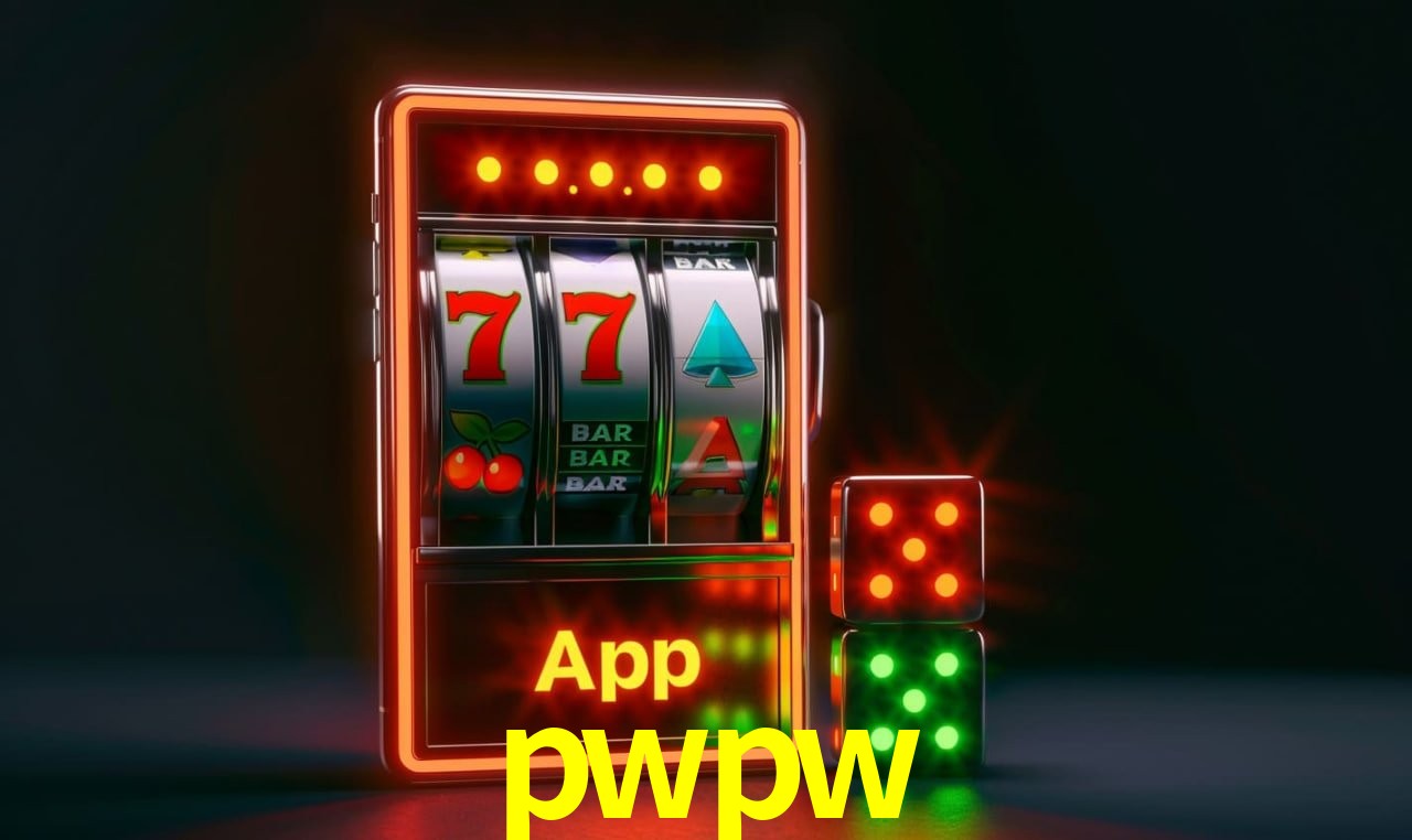 Tecnologia da Plataforma pwpw