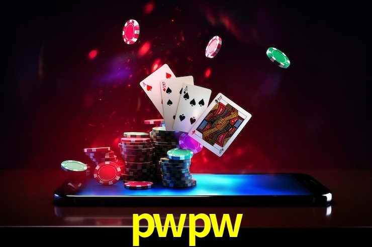 Mesa de Roleta pwpw
