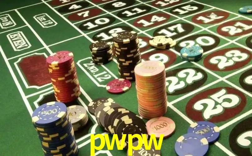 Integração de APIs pwpw