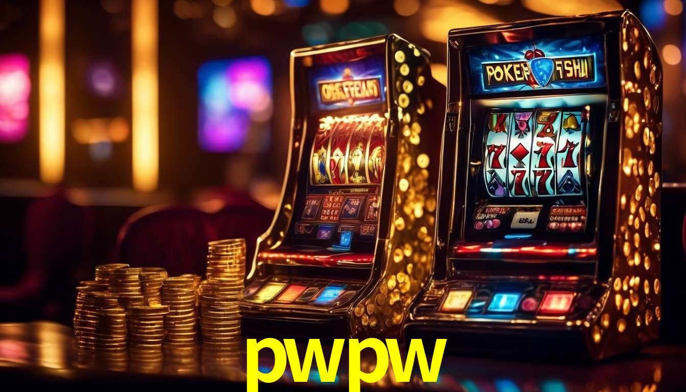 Torneios pwpw
