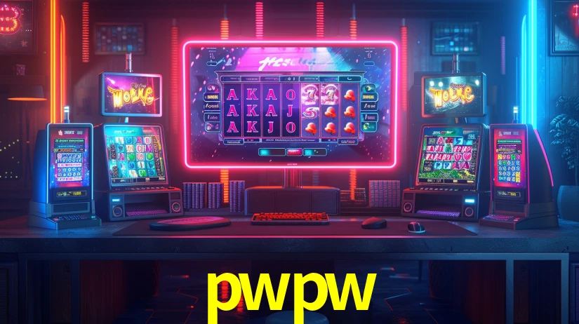 pwpw: Jogos de Caça-Níqueis-Altas Recompensas, Roleta-Velocidade, Blackjack-Desafios Máximos