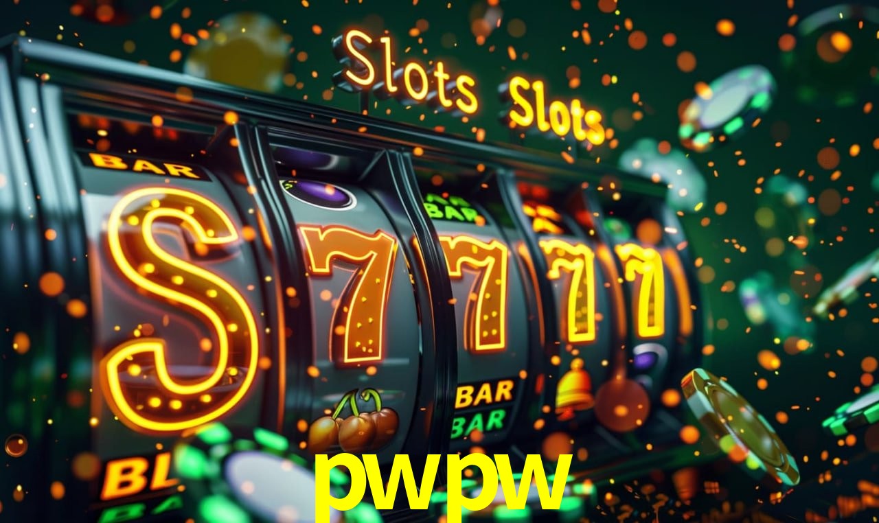 Casino Ao Vivo pwpw