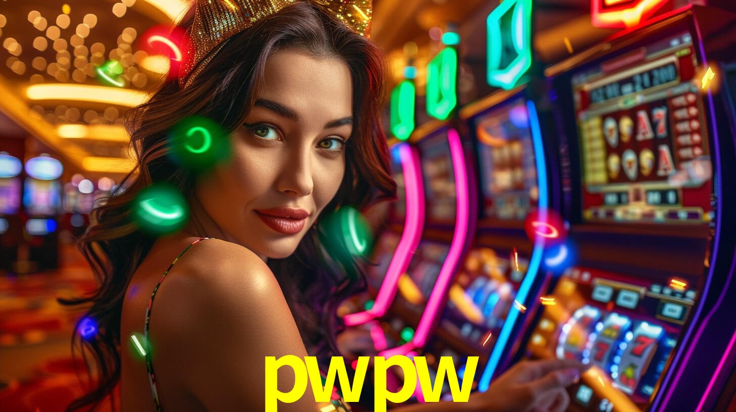 Jogos Exclusivos pwpw