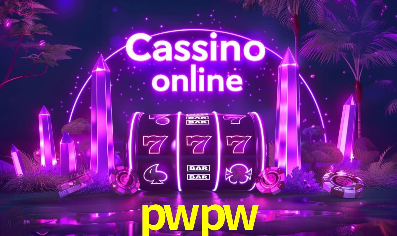 Estatísticas do Jogo pwpw
