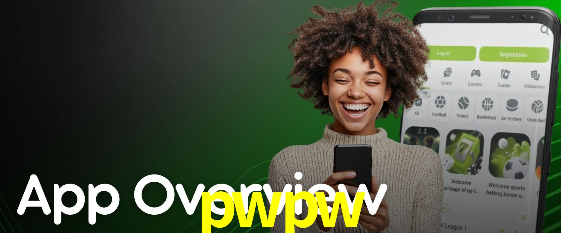 Descubra o Mundo do Cassino Online com pwpw