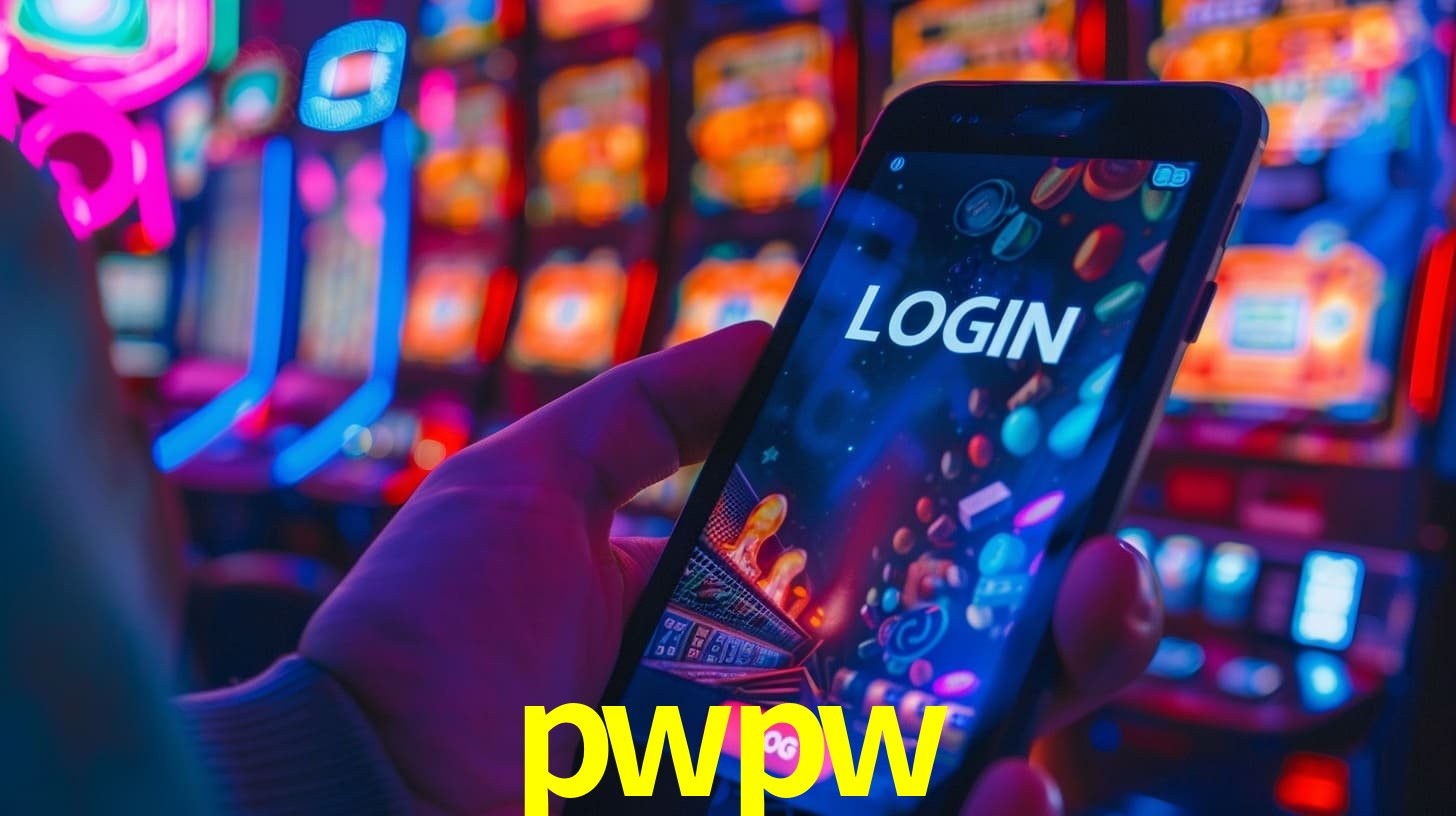 Estatísticas do Jogo pwpw