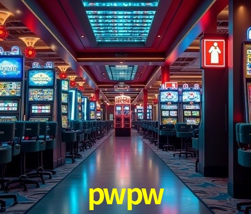 Bônus de Boas-vindas pwpw