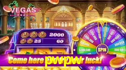 Descubra o Mundo do Cassino Online com pwpw